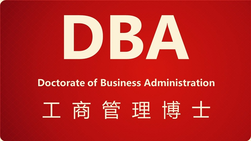 DBA